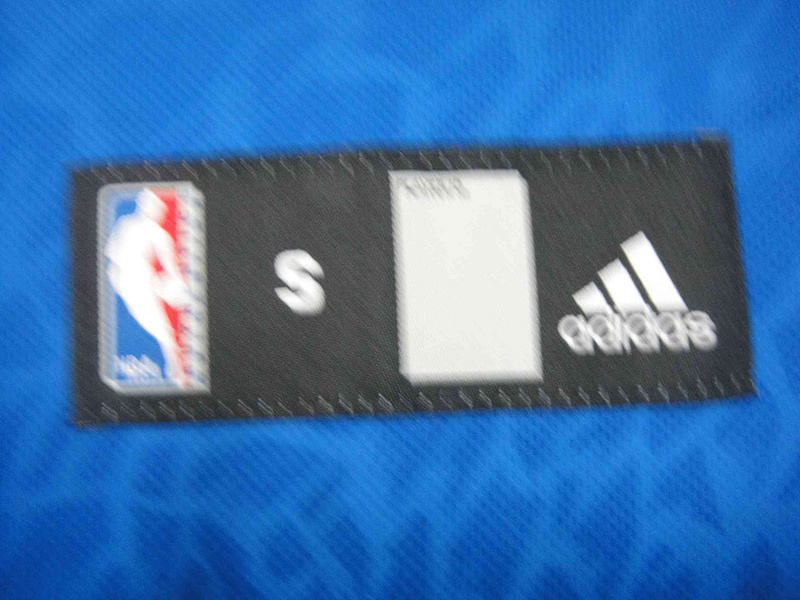 Maillot Crazy Light Leopard Warriors Curry 30 Bleu